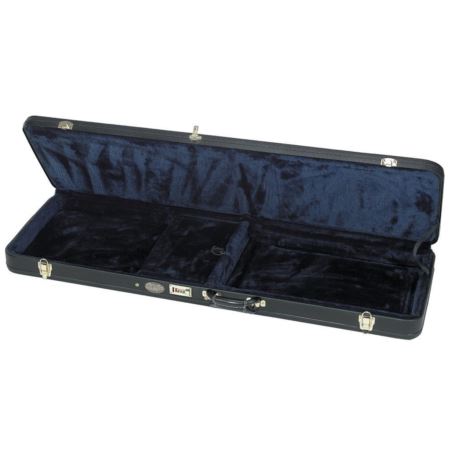 GEWA Futerał gitarowy Arched Top PRESTIGE
